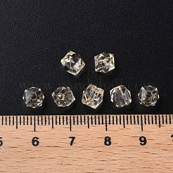 Transparent Acrylic Beads&nbsp;MACR-S373-112A-B11