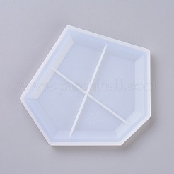 Silicone Cup Mats Molds&nbsp;DIY-G009-29