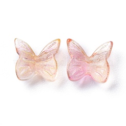 Transparent Glass Cabochons&nbsp;GGLA-M004-01A-03
