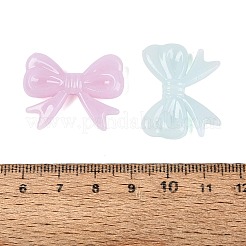 Imitation Jelly Plastic Beads&nbsp;KY-Q010-37
