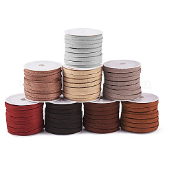 Faux Suede Cord&nbsp;LW-TA0001-01