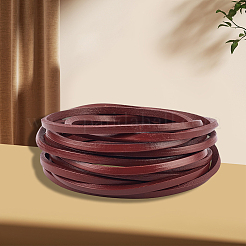 5M Cowhide Leather Cord&nbsp;WL-GF0001-26B-02