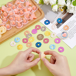 DIY Doll Eye Making Kits&nbsp;DIY-WH0622-664A