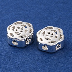 Brass Beads&nbsp;KK-S403-13S