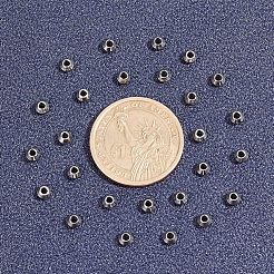 304 Stainless Steel Spacer Beads&nbsp;STAS-UN0001-63P