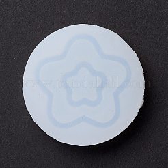 Double Star Silicone Molds&nbsp;LS-DIY-M029-06