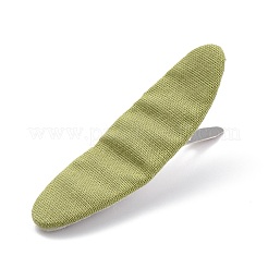 Cloth Snap Hair Clips Set&nbsp;PHAR-D010-01B