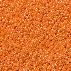 MIYUKI Round Rocailles Beads&nbsp;SEED-G007-RR0473
