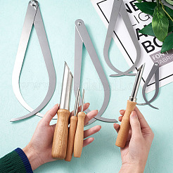Tool Sets&nbsp;TOOL-TA0008-35
