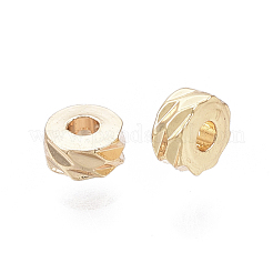 Brass Beads&nbsp;KK-N231-65-NF