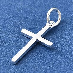 925 Sterling Silver Pendants&nbsp;STER-F059-03S