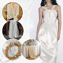 Polyester Mesh Fabrics&nbsp;DIY-WH0622-075