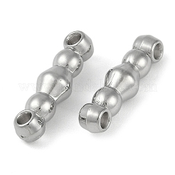 CCB Plastic Connector Charms&nbsp;CCB-G020-22P