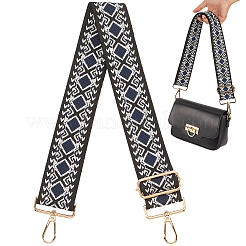 Polycotton Bag Straps&nbsp;FIND-WH20006-55A