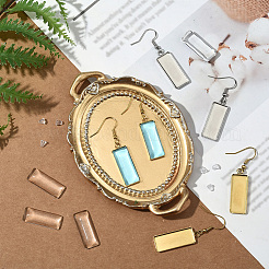 DIY Earring Making Kits&nbsp;STAS-SP0001-96