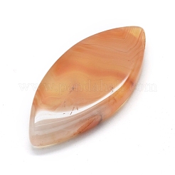 Natural Red Agate Beads&nbsp;G-F678-16