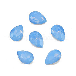 K9 Glass Rhinestone Cabochons&nbsp;MRMJ-N029-21-04