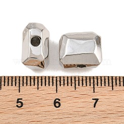 Brass Beads&nbsp;KK-CBA78C7-17P