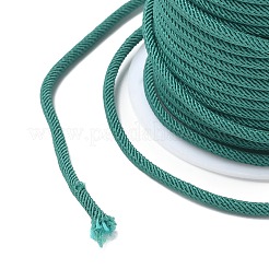 Nylon Braided Cord&nbsp;NWIR-P018-17