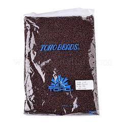 TOHO Round Seed Beads&nbsp;SEED-TR11-0703