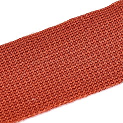 チロリアンテープ  服飾材料  トマト  3/4インチ（19mm）〜3/4インチ（20mm）  約72.18ヤード（66m）/ロール&nbsp;OCOR-N011-01A-08
