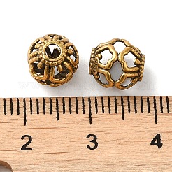 925 Sterling Silver Beads&nbsp;STER-M113-26AG