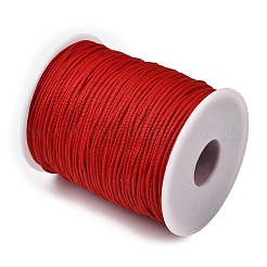 Braided Polyester Strings&nbsp;OCOR-Q037-10B-01