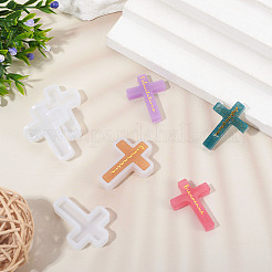 10Pcs DIY Silicone Molds&nbsp;DIY-TA0014-13
