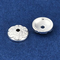 Brass Bead Caps&nbsp;KK-I719-05S