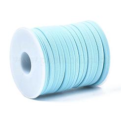 Soft Nylon Braided Cord&nbsp;NWIR-R003-08