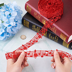 Polyester Grosgrain Ribbon&nbsp;OCOR-TAC0008-23D