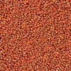 TOHO 15/0 Round Beads&nbsp;SEED-XTR15-PF0562