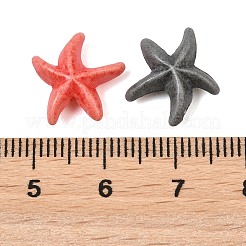Vintage Handmade Porcelain Beads&nbsp;PR-CBA938E-09