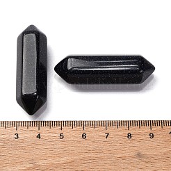 Natural & Synthetic Gemstone Double Terminated Points&nbsp;G-C153-01