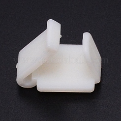 Plastic Table Cover Tablecloth Weights&nbsp;FIND-WH0082-77A