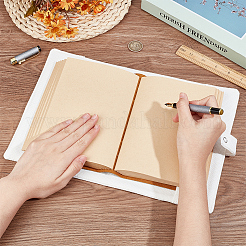 Cotton Cloth and Linen Blank Book Covers&nbsp;DIY-WH20010-27