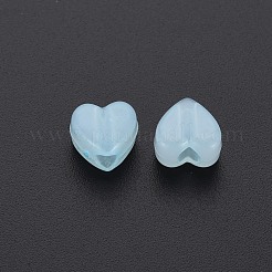 Imitation Jelly Acrylic Beads&nbsp;MACR-S373-95-EA08