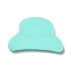 Claw Hair Clip Cabochon Silicone Molds&nbsp;DIY-C052-02