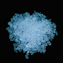 Luminous Crushed Glass Craft&nbsp;GLAA-F124-C08