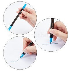 PVC Oil Pens&nbsp;AJEW-WH0152-07