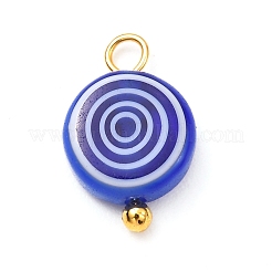 Lampwork Pendants&nbsp;PALLOY-JF00970