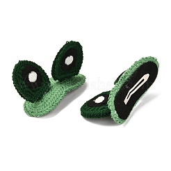 Iron Snap Hair Clips&nbsp;PHAR-L007-D04