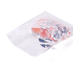 Rectangle Plastic Cellophane Bags&nbsp;OPC-F004-03C