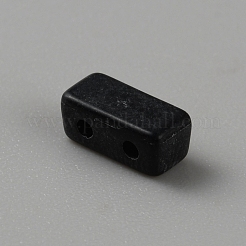 Opaque Acrylic Beads&nbsp;SACR-WH0011-10F