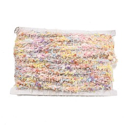Polyester Crochet Lace Trim&nbsp;OCOR-Q058-05