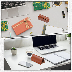 Imitation Leather Pen Holders&nbsp;AJEW-WH0314-322A