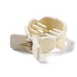 Plastic Claw Hair Clips&nbsp;X-PHAR-F010-03A