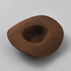 EVA Mini Cowboy Hat&nbsp;DOLL-WH0002-43B