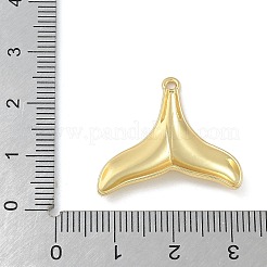Rack Plating Brass Pendants&nbsp;KK-G515-41G