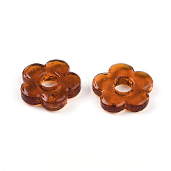 Handmade Lampwork Beads&nbsp;LAMP-N024-39G